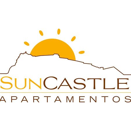 Chalet Alicante Sol Y Luz San Vicente Raspeig Екстер'єр фото