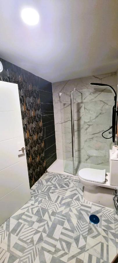 Chalet Alicante Sol Y Luz San Vicente Raspeig Екстер'єр фото
