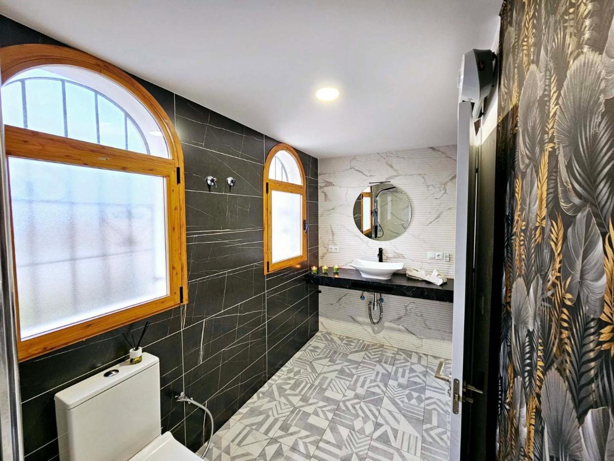 Chalet Alicante Sol Y Luz San Vicente Raspeig Екстер'єр фото