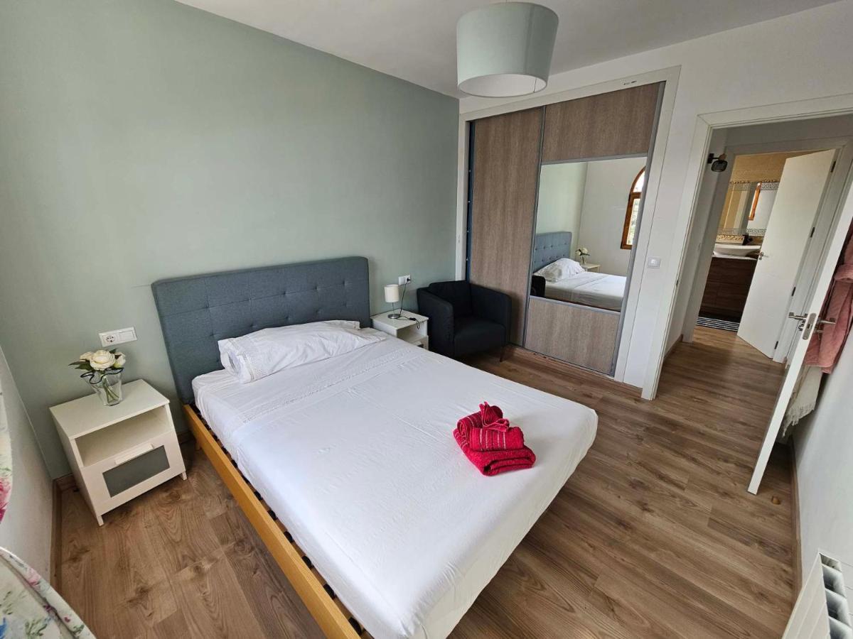 Chalet Alicante Sol Y Luz San Vicente Raspeig Екстер'єр фото