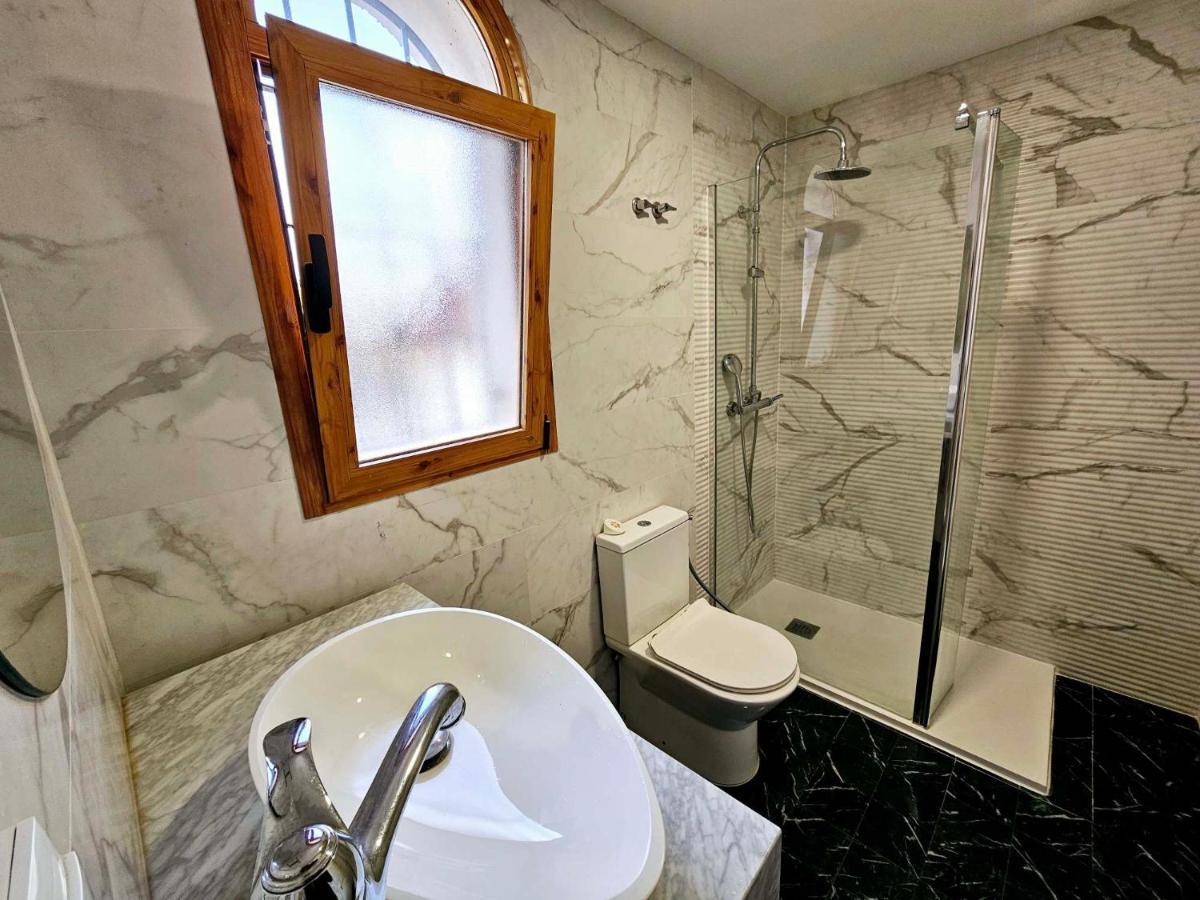Chalet Alicante Sol Y Luz San Vicente Raspeig Екстер'єр фото