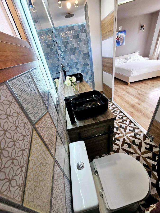 Chalet Alicante Sol Y Luz San Vicente Raspeig Екстер'єр фото