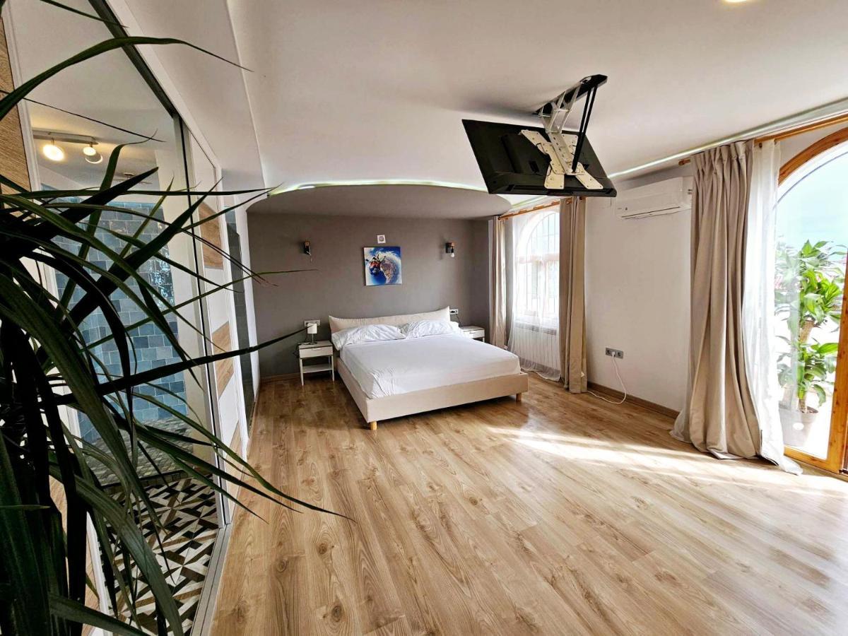 Chalet Alicante Sol Y Luz San Vicente Raspeig Екстер'єр фото