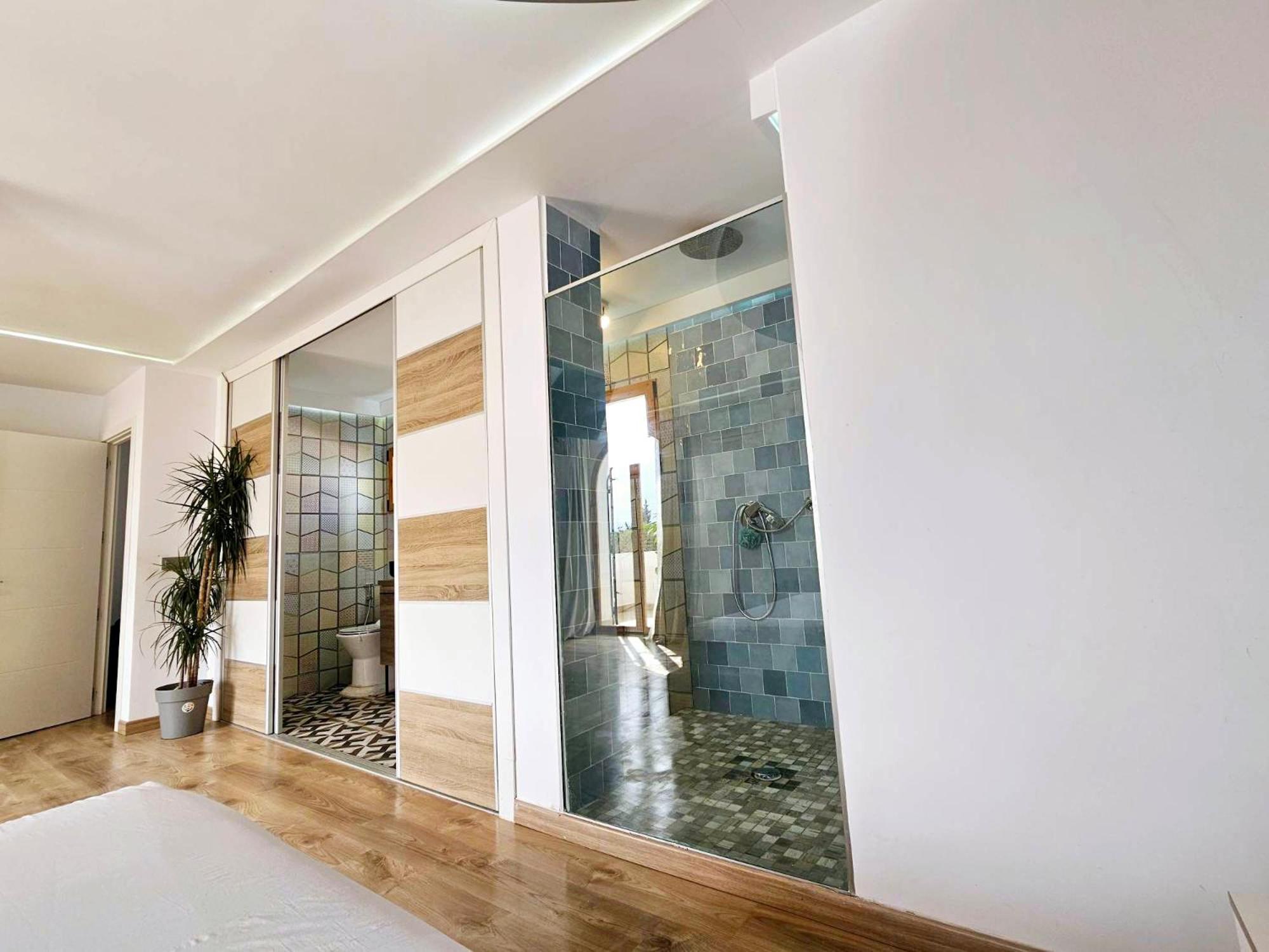 Chalet Alicante Sol Y Luz San Vicente Raspeig Екстер'єр фото