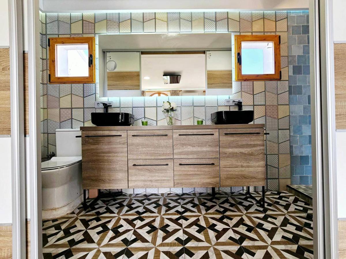 Chalet Alicante Sol Y Luz San Vicente Raspeig Екстер'єр фото