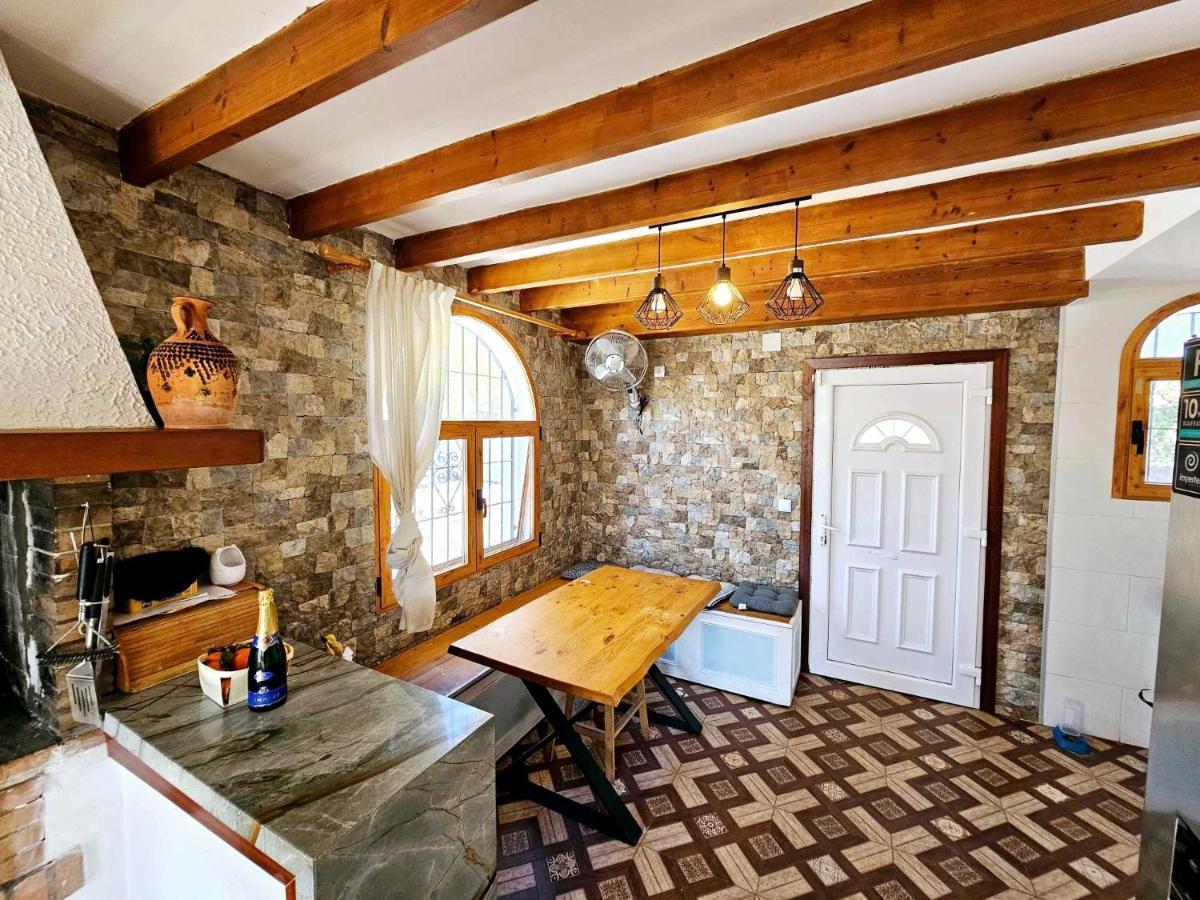 Chalet Alicante Sol Y Luz San Vicente Raspeig Екстер'єр фото