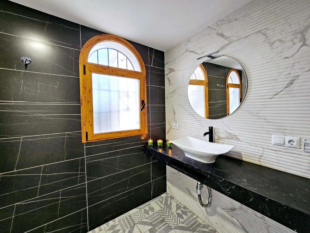 Chalet Alicante Sol Y Luz San Vicente Raspeig Екстер'єр фото