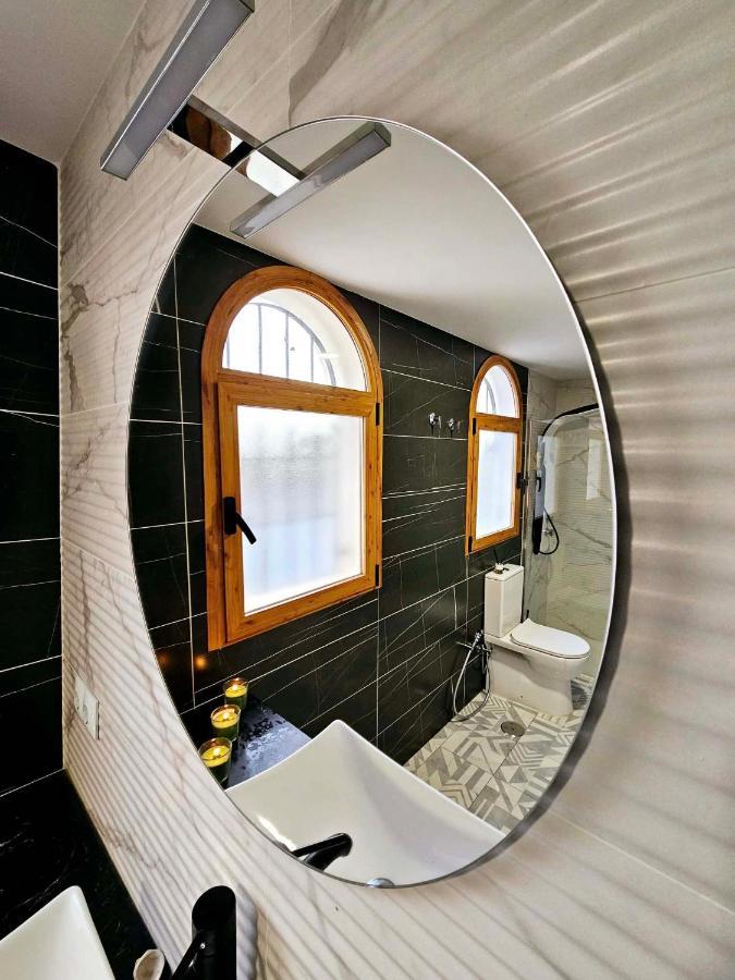 Chalet Alicante Sol Y Luz San Vicente Raspeig Екстер'єр фото