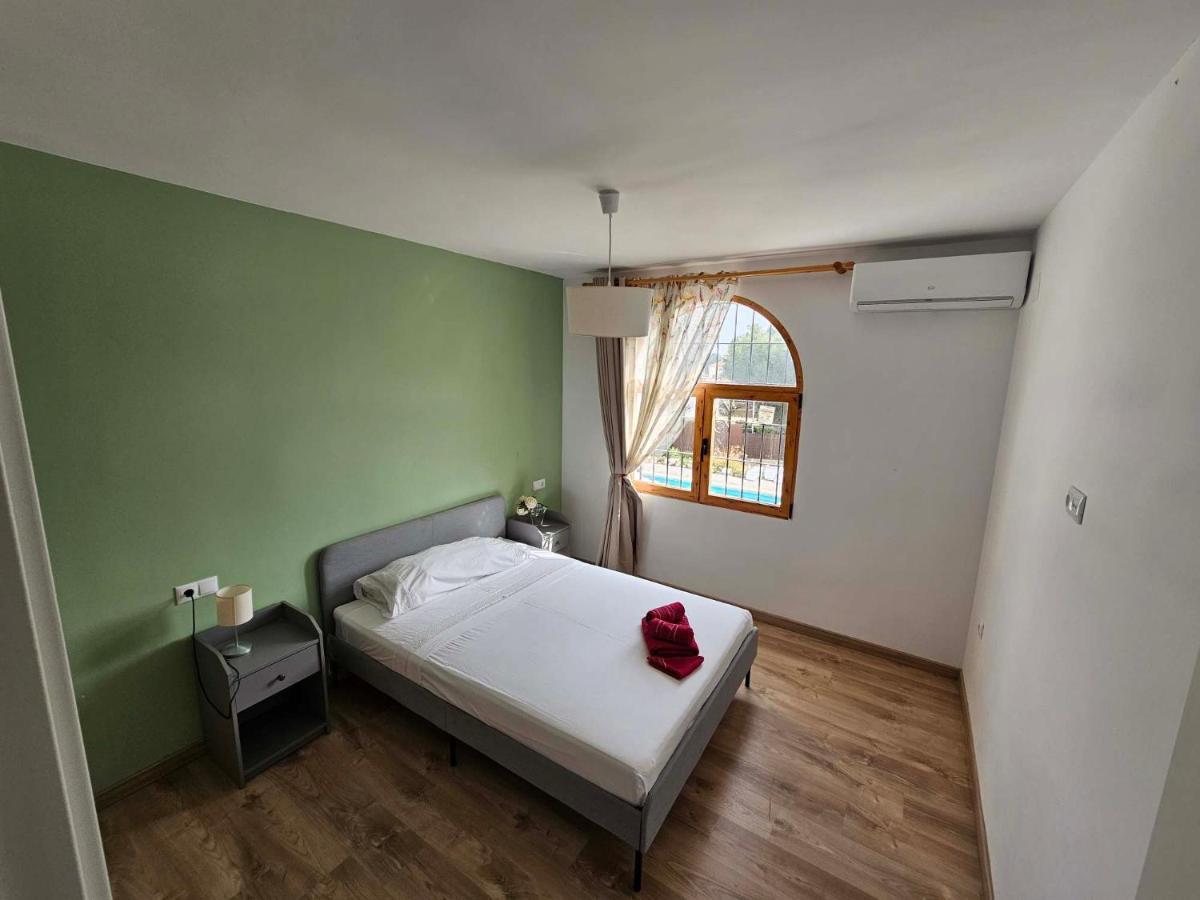 Chalet Alicante Sol Y Luz San Vicente Raspeig Екстер'єр фото