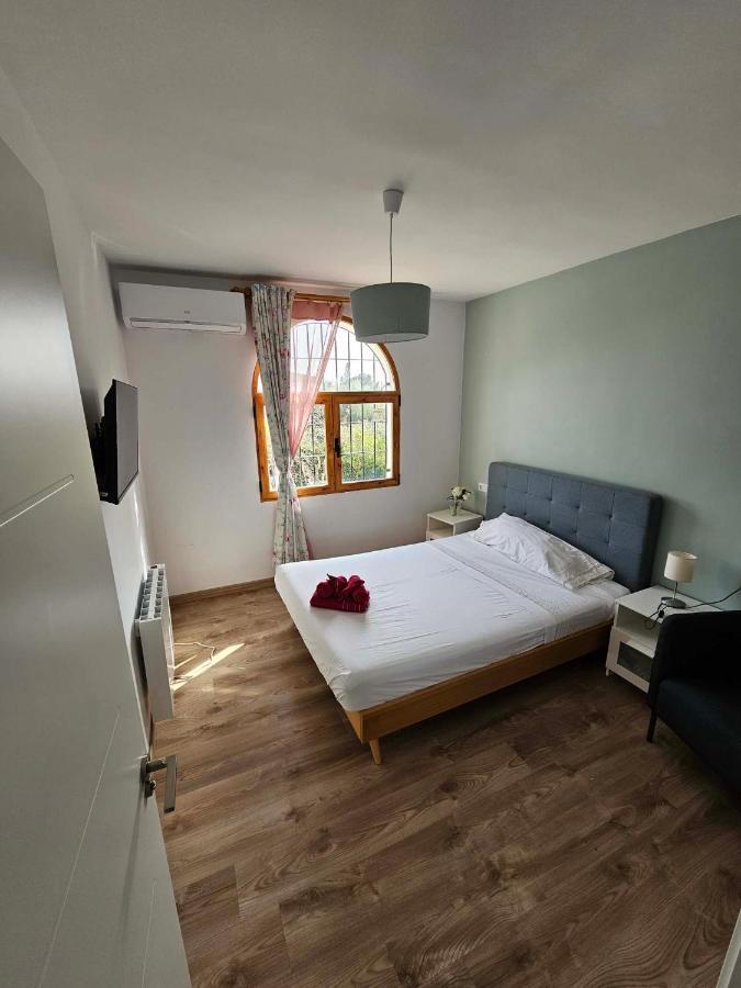 Chalet Alicante Sol Y Luz San Vicente Raspeig Екстер'єр фото