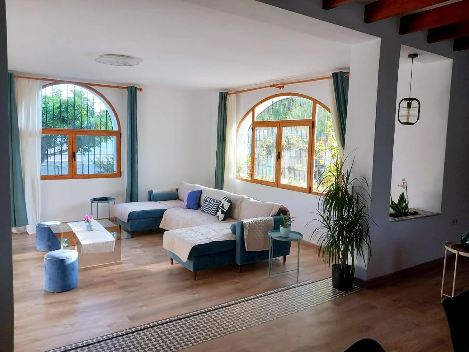 Chalet Alicante Sol Y Luz San Vicente Raspeig Екстер'єр фото